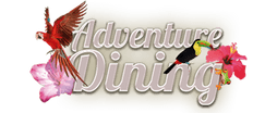 Adventure Dining Costa Rica