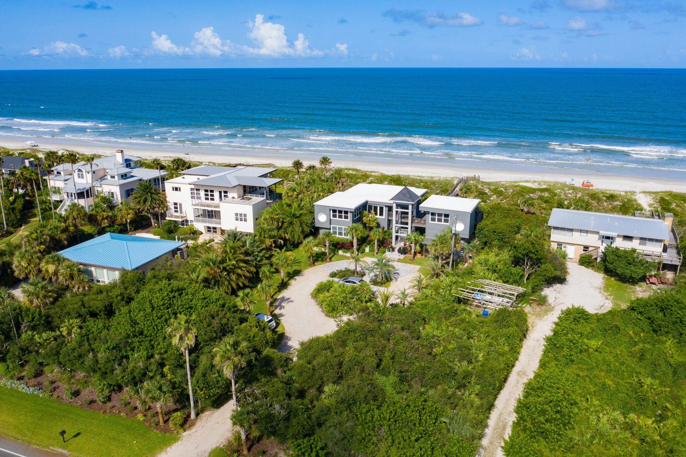 St. Augustine Real Estate