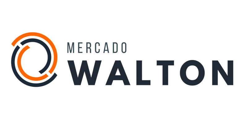 
 MERCADO WALTON ▒ 