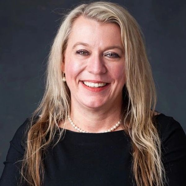 Kristi M. Estrada, LPC-S, NCC, SEP