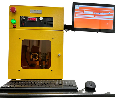 VPD-LES: VARIABLE POWER DENSITY LASER EXPOSURE SYSTEM