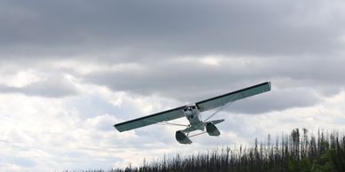 Alaska Fly in fishing charters to many remote fishing waters by floatplane - Explorekenai.net