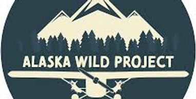 Alaska Wild Project Podcast