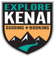 Explore Kenai