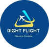 rightflighttravels.com
