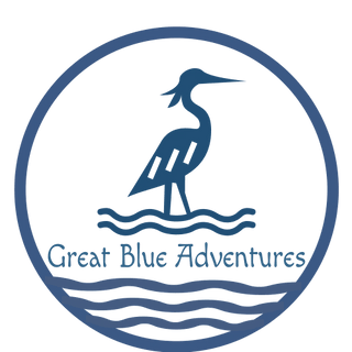 Great Blue Adventures