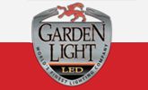 Garden Light Fixtures are included in Landscape Lighting Software.
