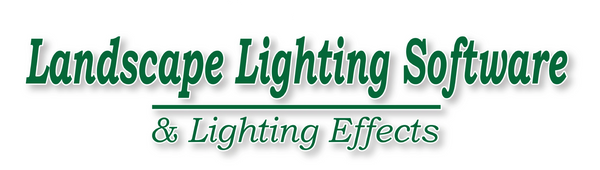 Landscape Lighting Design Software BUY NOW ONLY $260. 