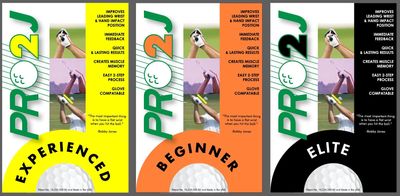Pro2J Package Insert