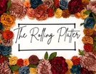 The Rolling Platter