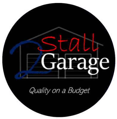 2StallGarage