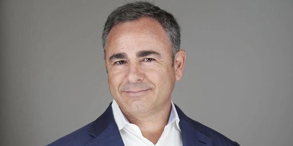 Luis Gallardo Hypnotherapist