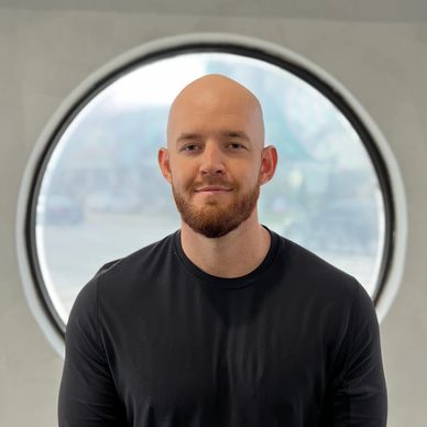 Tommy Gorecki BSc., M.OMSc