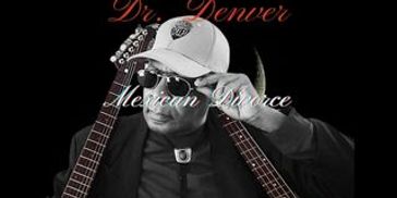 Dr. Denver and guitars
#mexicandivorce #drdenver #reggaefusion #jamaicanreggae #jamerican #jamaica