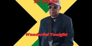 Dr. Denver Jamaican Flag
#wonderfultonight #drdenver #reggaefusion #jamaicanreggae #jamerican #jamai