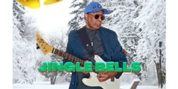 GUITAR VERSION
#drdenver #jinglebells #reggaemaster #reggaemusic #reggae #music #denverbooksandmusic