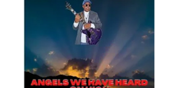 GUITAR VERSION 
#drdenver #angelsfromtherealms #reggaemusic2024 #reggae #music #denverbooksandmusic
