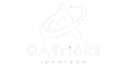 QATricks