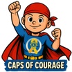 Caps of Courage 