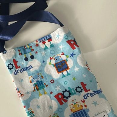 Wiggly Bag