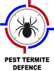 Pest And Termite Defence