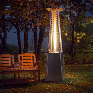 propane patio heater