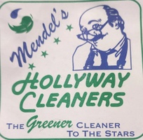Hollyway Cleaners