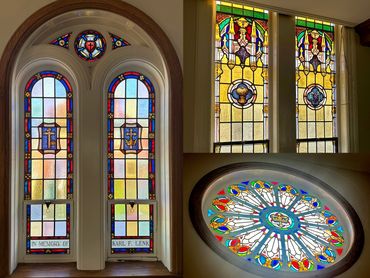 Restoration: Repair and Replace | Multiple Sizes