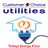 Customer Choice Utilities Service