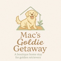 Mac's 
Goldie 
Getaway