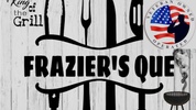 Frazier's Que 