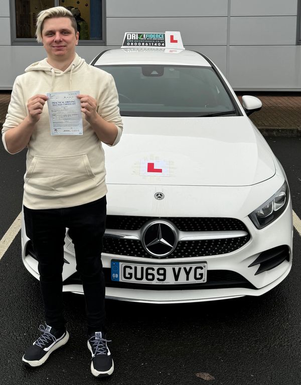 Driving school in Wigan offering driving lessons in Wigan. 