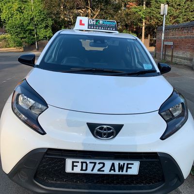 Driving school providing training to become be a driving instructor jobs