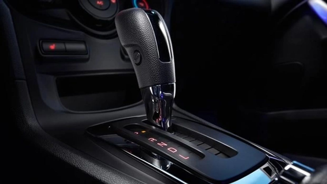 Automatic Driving Lessons in Wigan Drivefidence Driving School