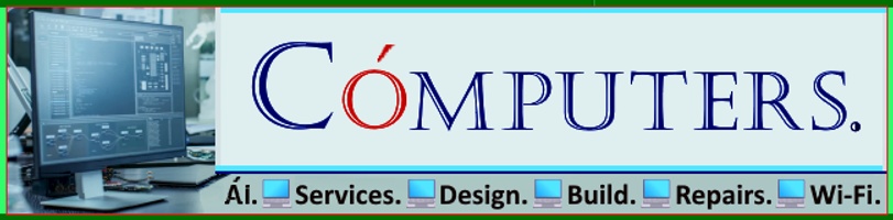 Bentley Computers Designs cómputers.com/design-build-wifi-repairs