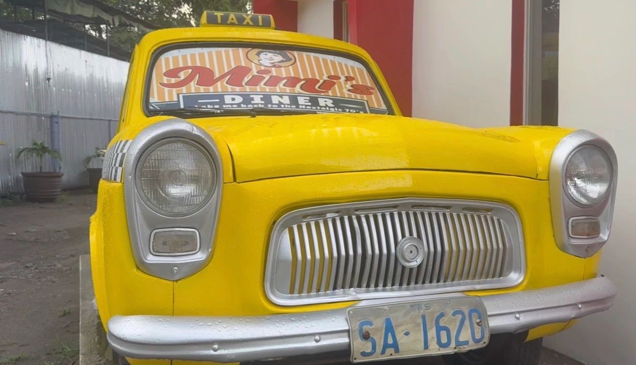 Auto Hauliks: Mission Statement on Auto Preservation
