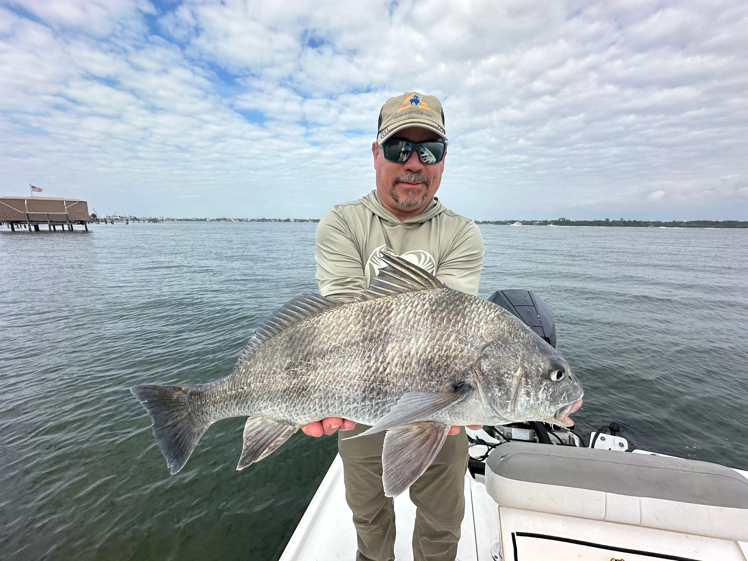 a hooker fishing mexico Sarasota Florida Fishing Charters