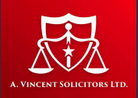A.vincent Solicitors Ltd