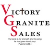 Victory Granite