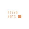 The Puzzo Boys Books