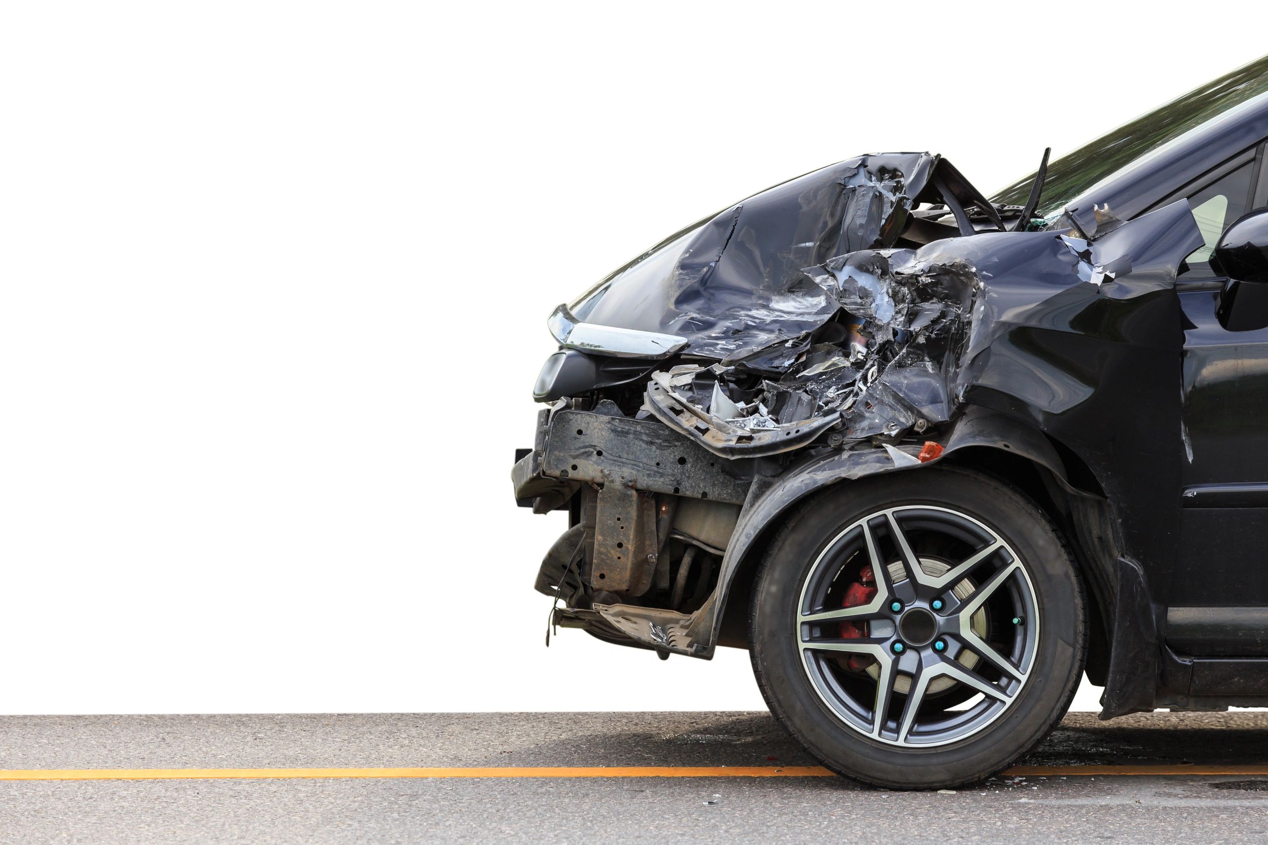 Grand Prix Collision Repair repair shop photo 1