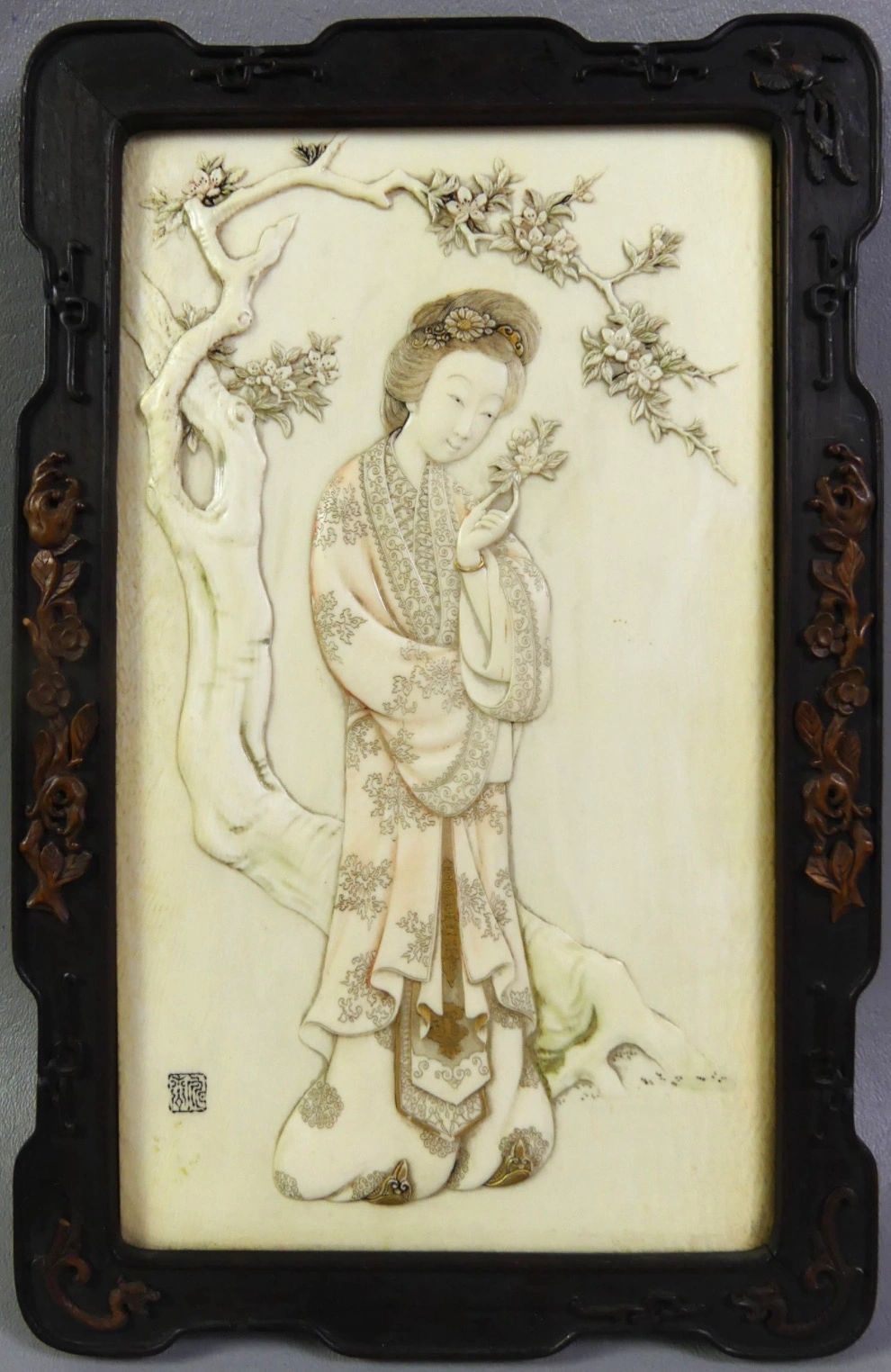 Oiran