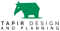 Tapir Design and Planning