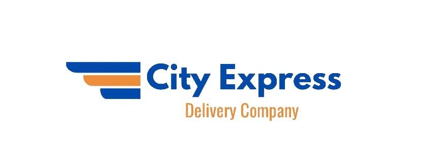 City Delivery Logo