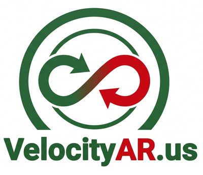Velocity AR Logo