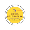 Fonda Colombiana 
San Jose