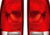 Tail Lights