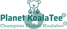 Planet KoalaTee 