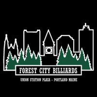 Forest City Billiards