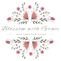 Blossom with Grace Postpartum Care